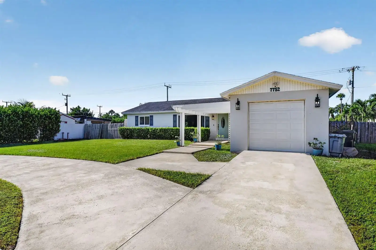 7752 SAINT ANDREWS Road, Lake Worth FL 33467 photo 5