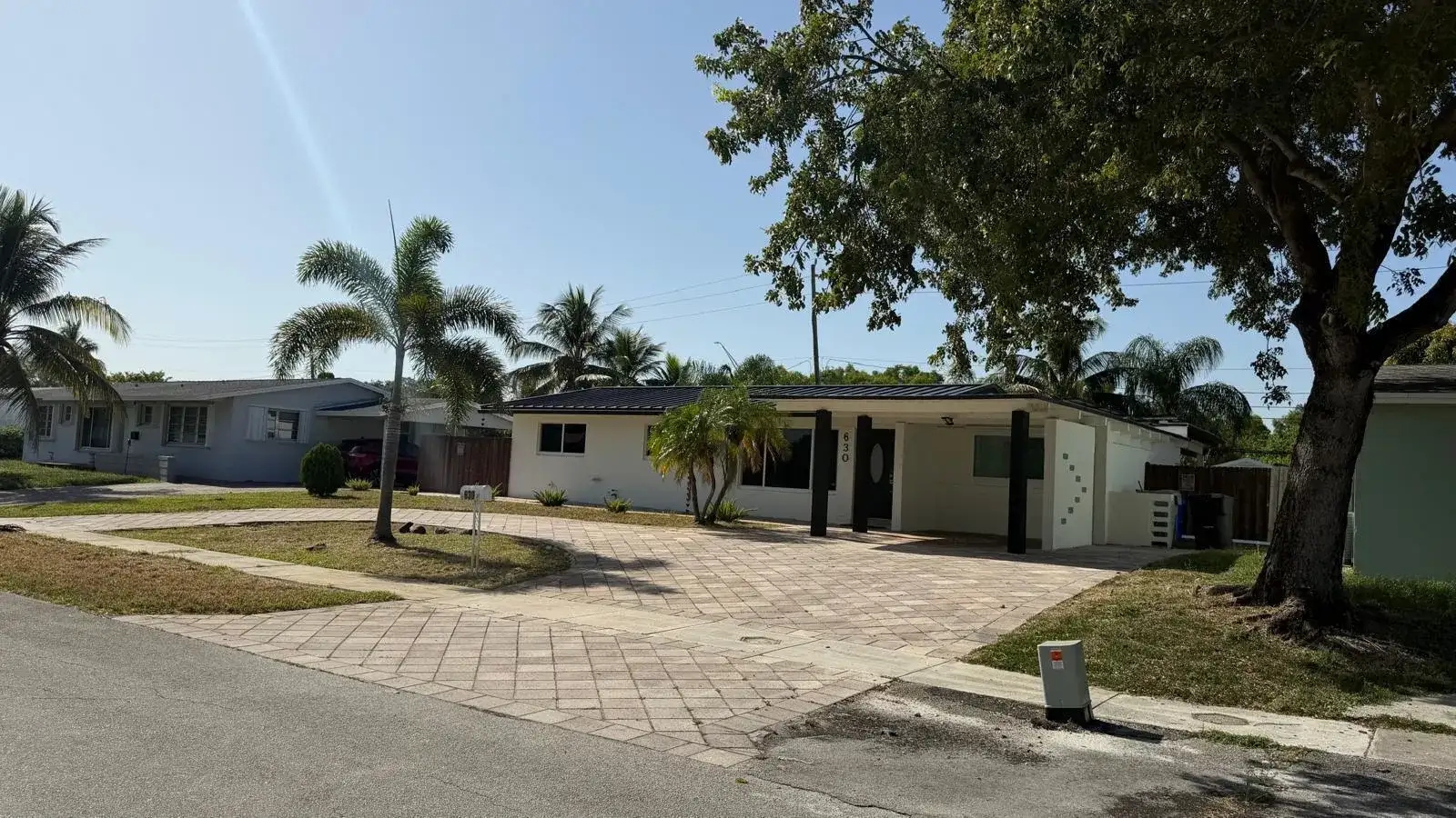 630 NE 23RD Court, Pompano Beach FL 33064 photo 2