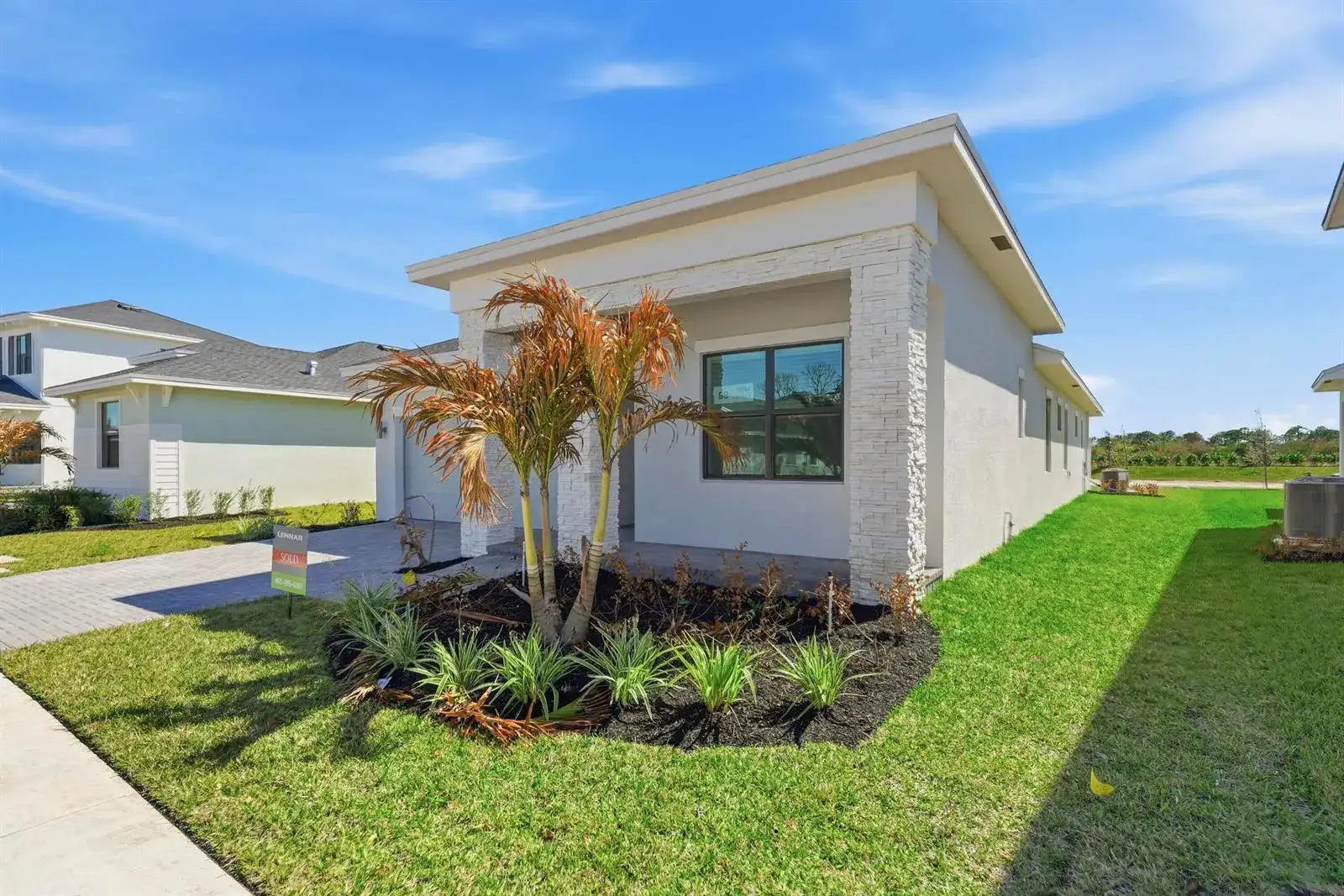 10724 NW Wilgrove Lane, Port St. Lucie FL 34987 photo 3