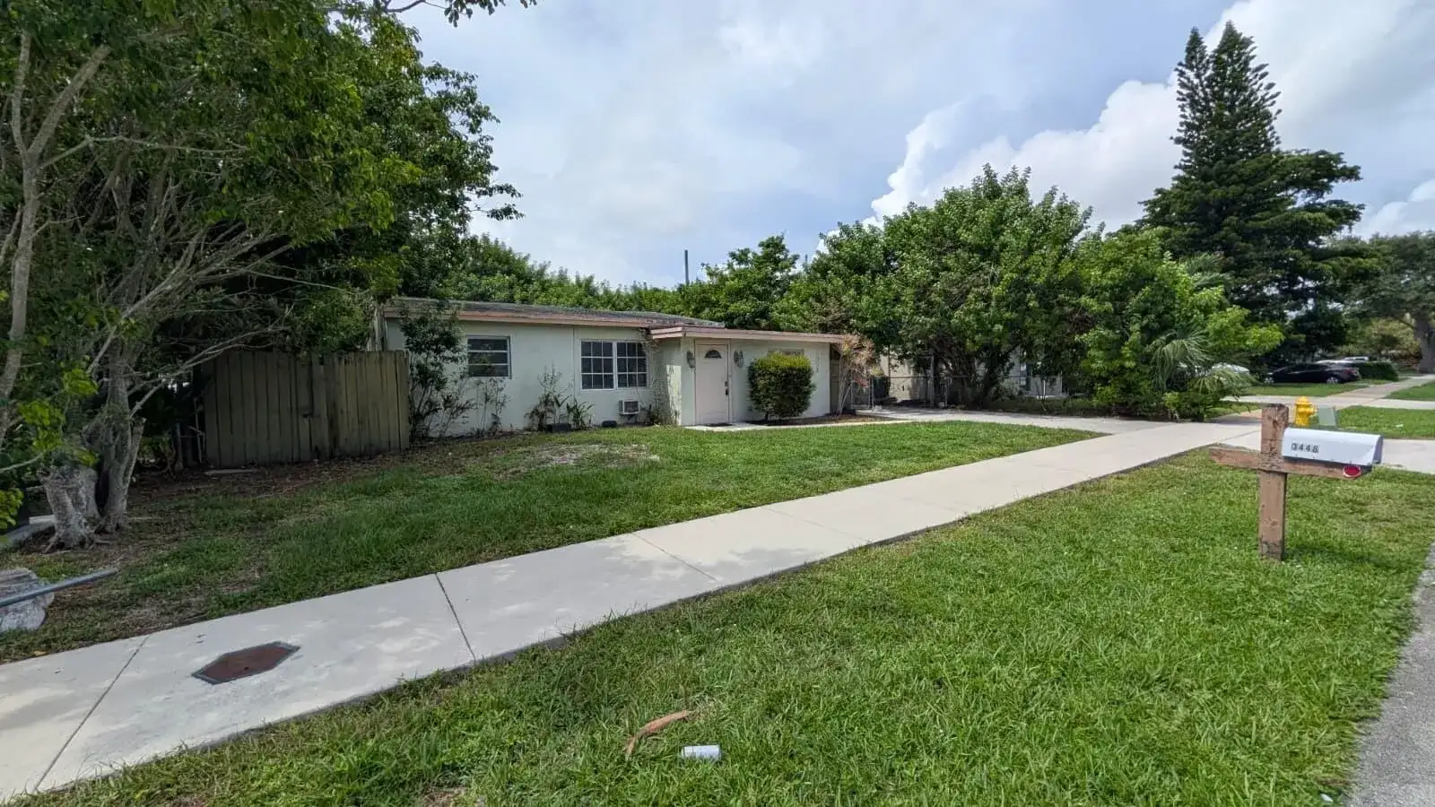 1448 NE 27TH Court, Pompano Beach FL 33064 photo 2