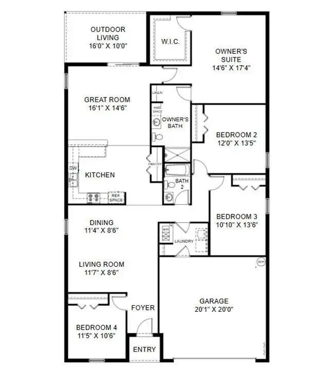 506 NW 13TH Street, Okeechobee FL 34972 photo 3
