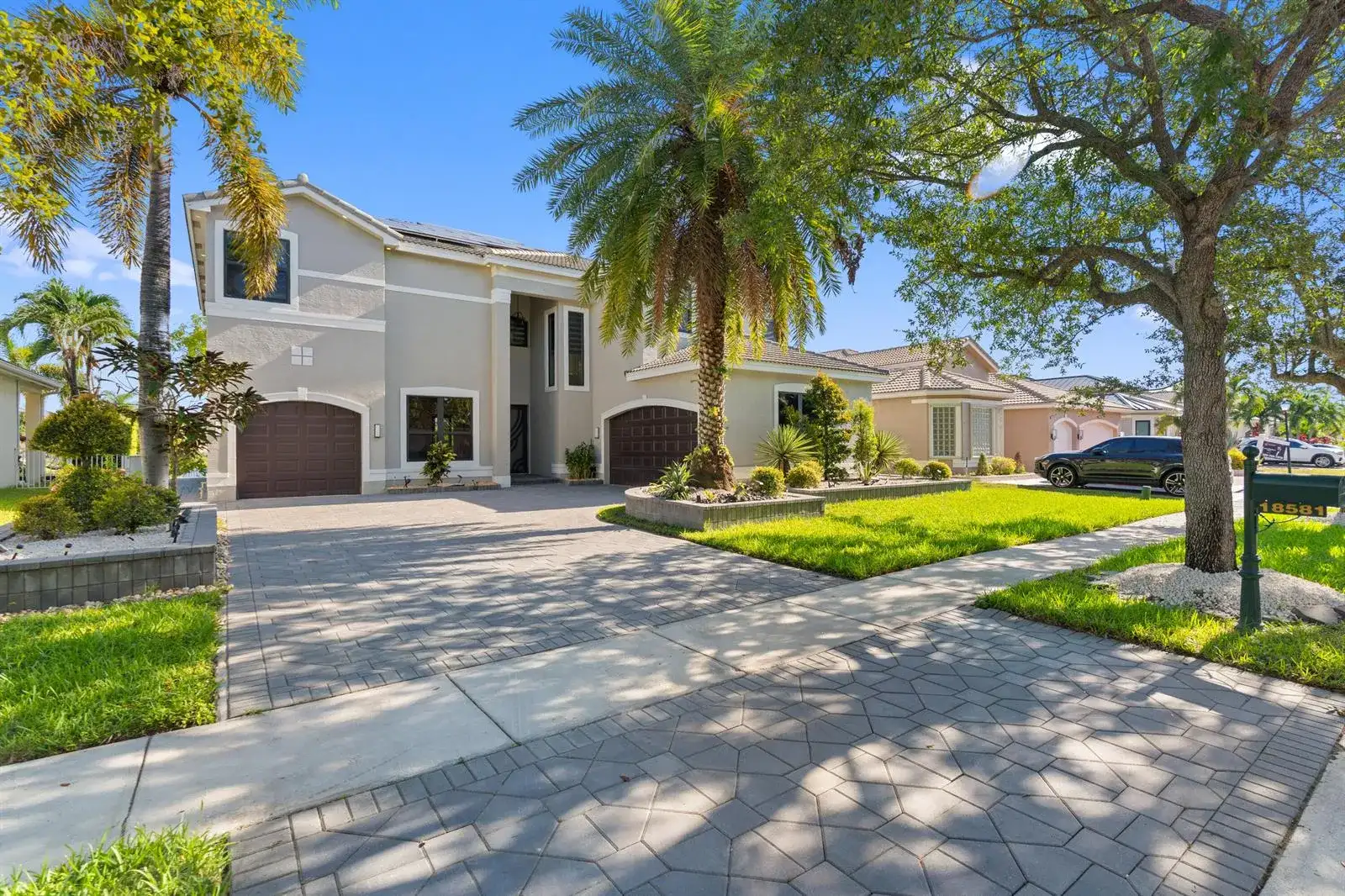 18581 SW 44th Court, Miramar FL 33029 photo 2