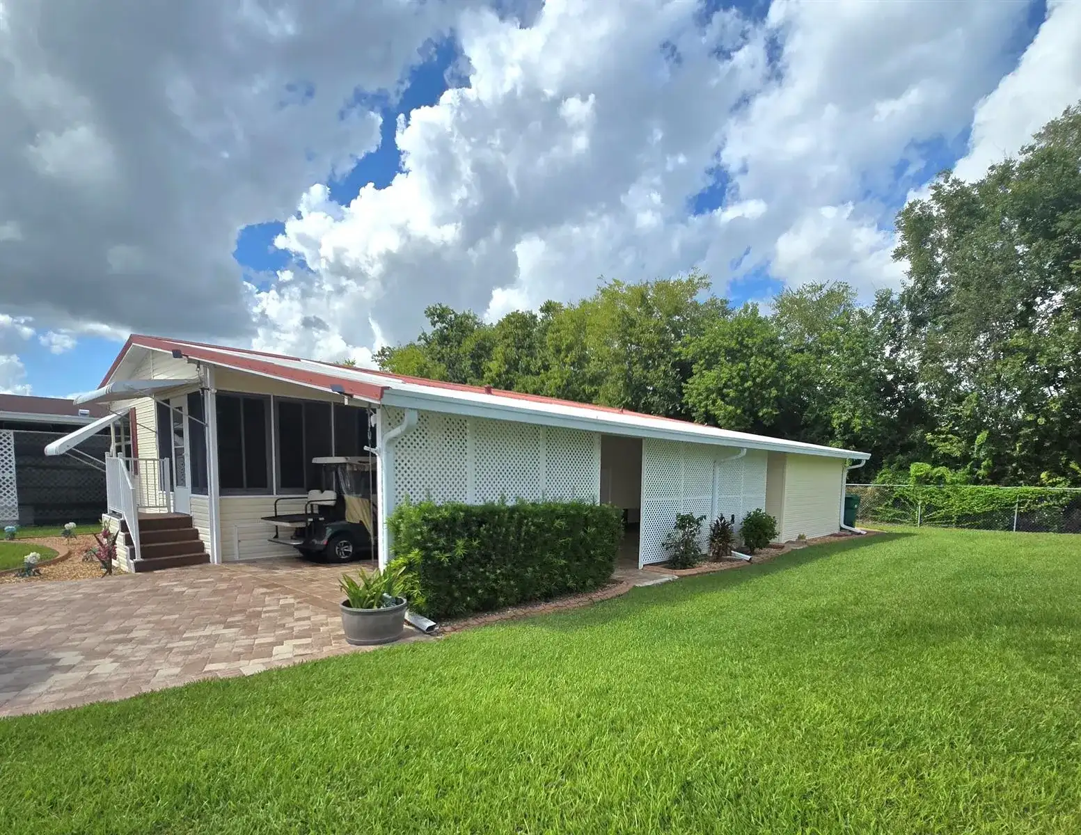 1613 SW 35TH Circle, Okeechobee FL 34974 photo 2