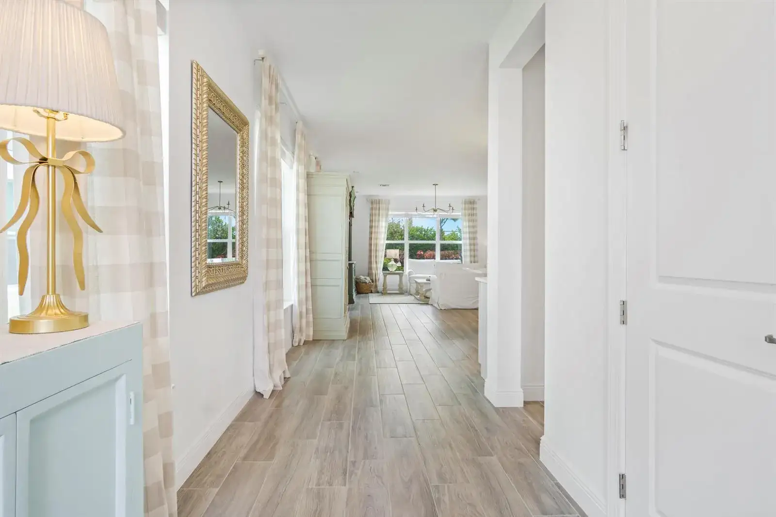 3521 NW SOLANGE Court, Jensen Beach FL 34957 photo 4