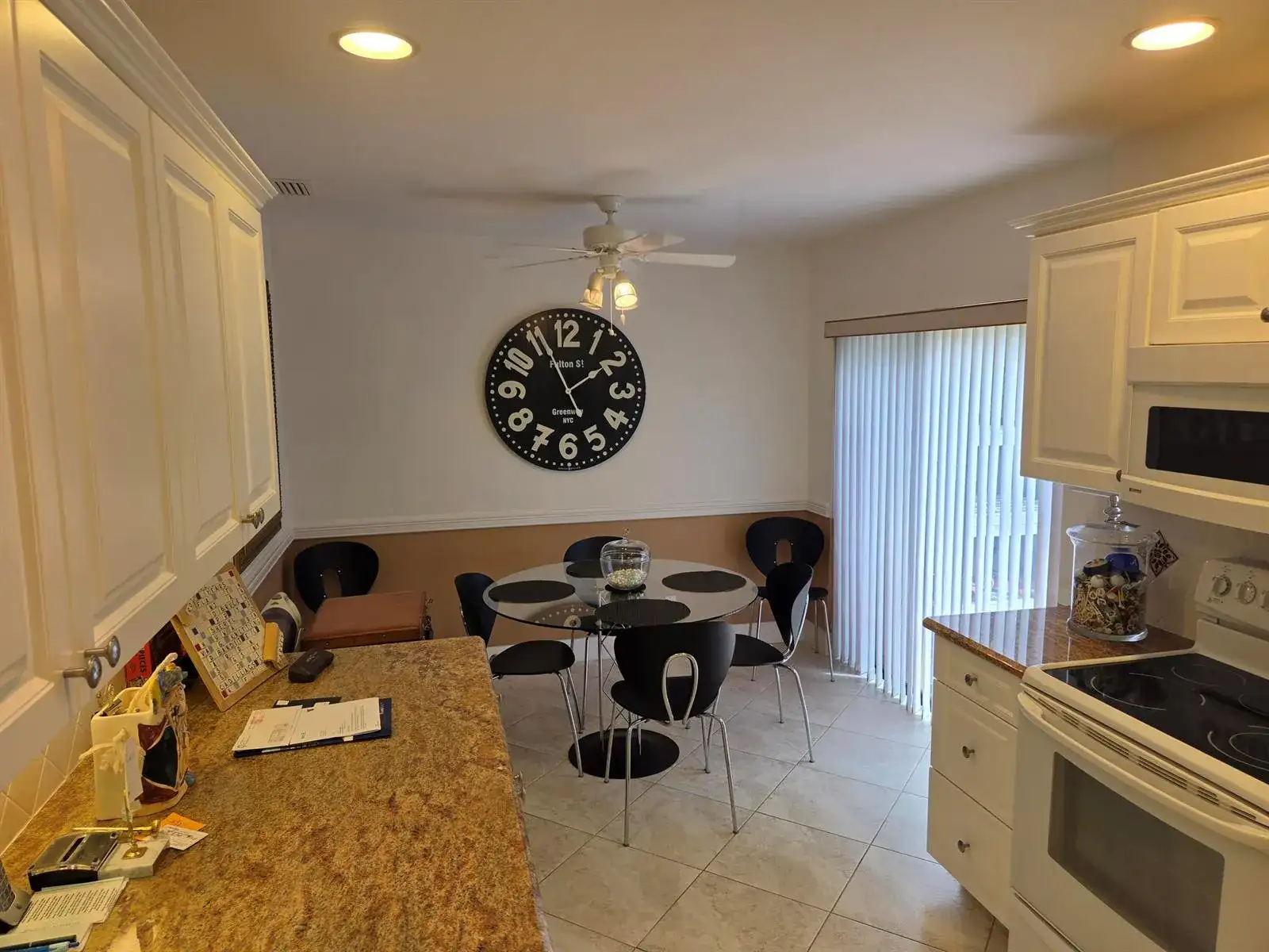 61 EASTGATE Drive # A, Boynton Beach FL 33436 photo 2