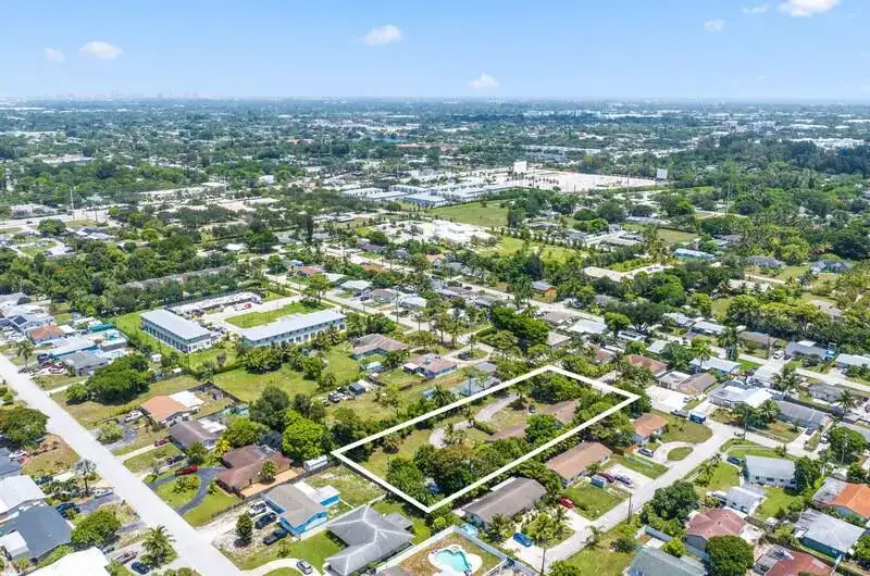 4309 GULFSTREAM Road, Lake Worth FL 33461 photo 4