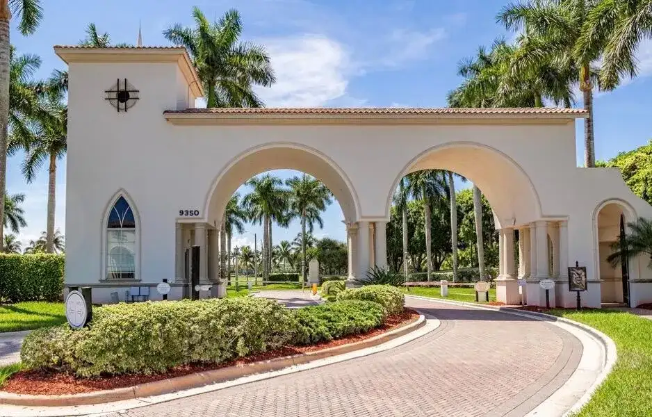 2776 SHAUGHNESSY Drive, Wellington FL 33414 photo 2