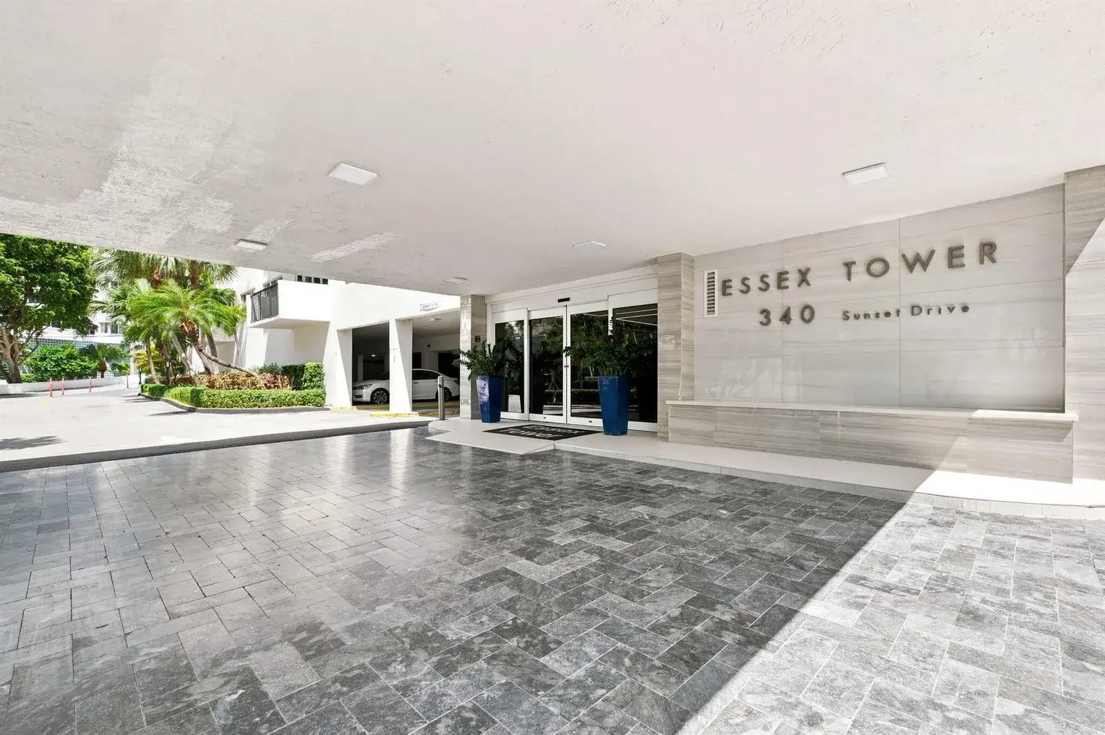 340 Sunset Drive # 405, Fort Lauderdale FL 33301 photo 2