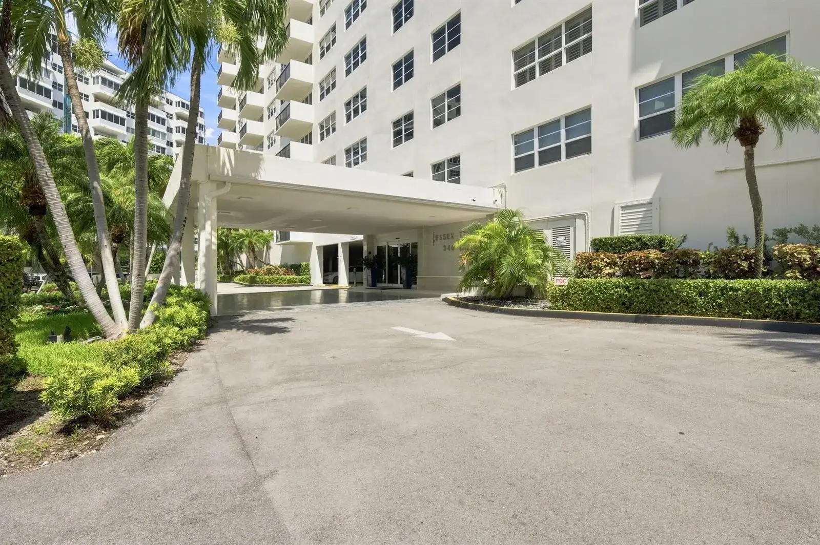 340 Sunset Drive # 405, Fort Lauderdale FL 33301 photo 4