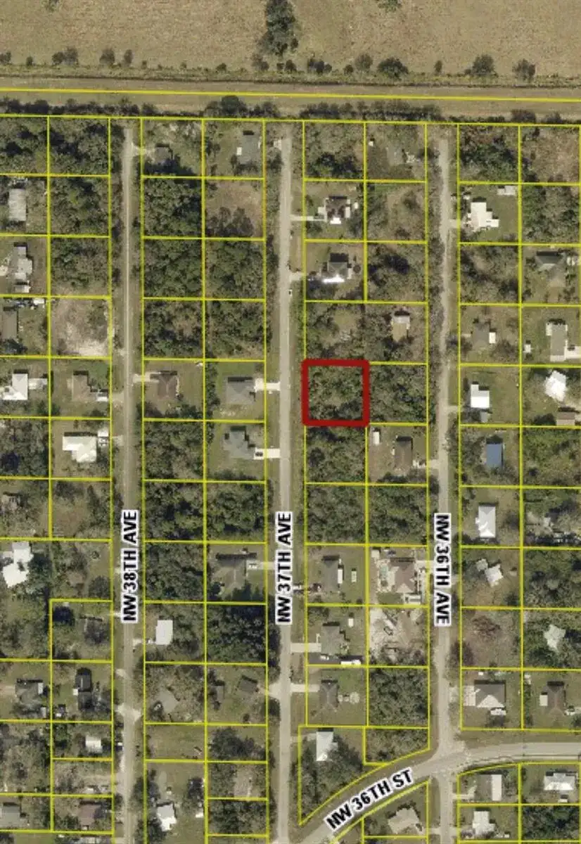 3816 NW 37TH Avenue, Okeechobee FL 34972 photo 2