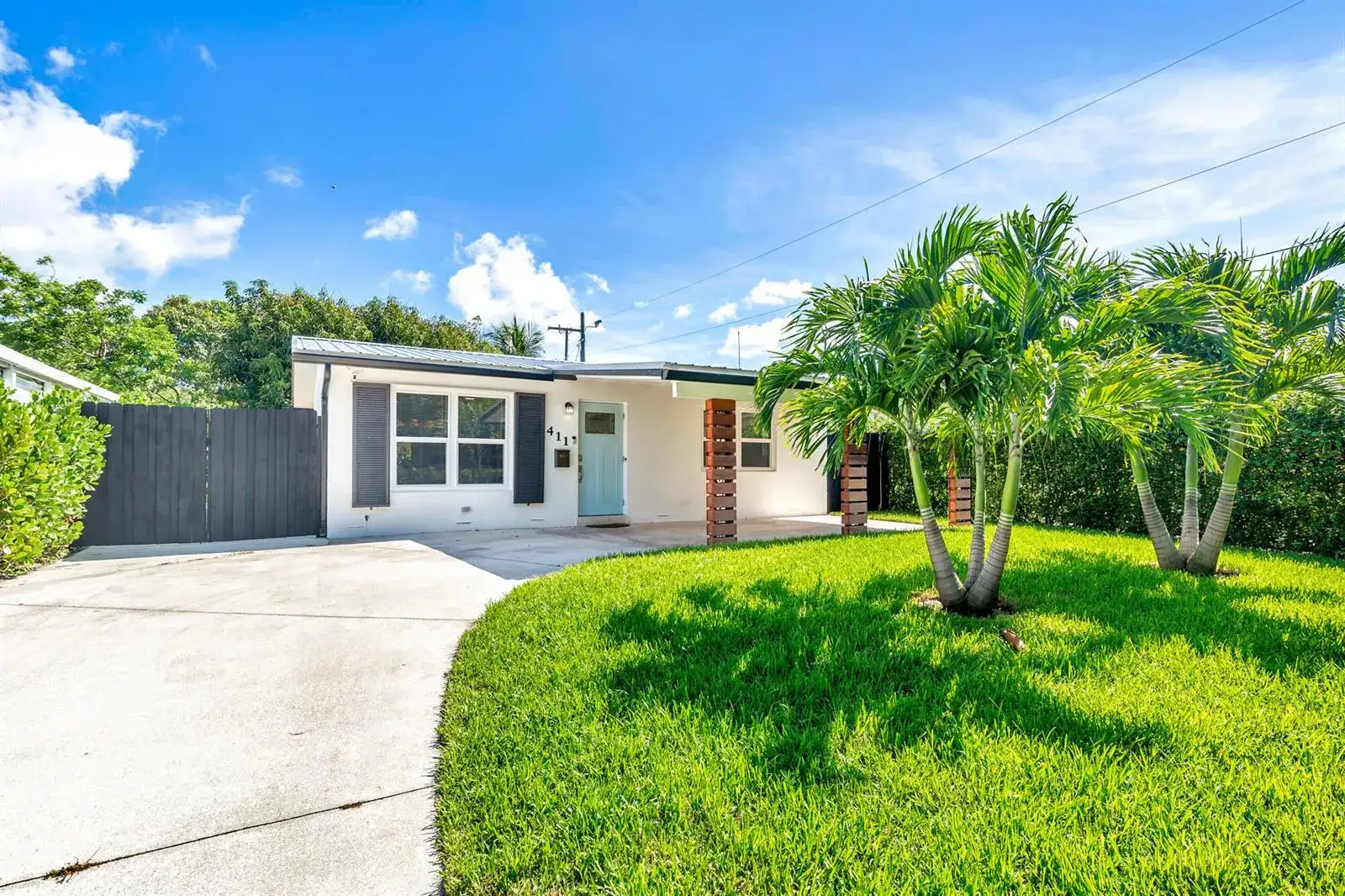 411 SUMMA Street, West Palm Beach FL 33405 photo 2