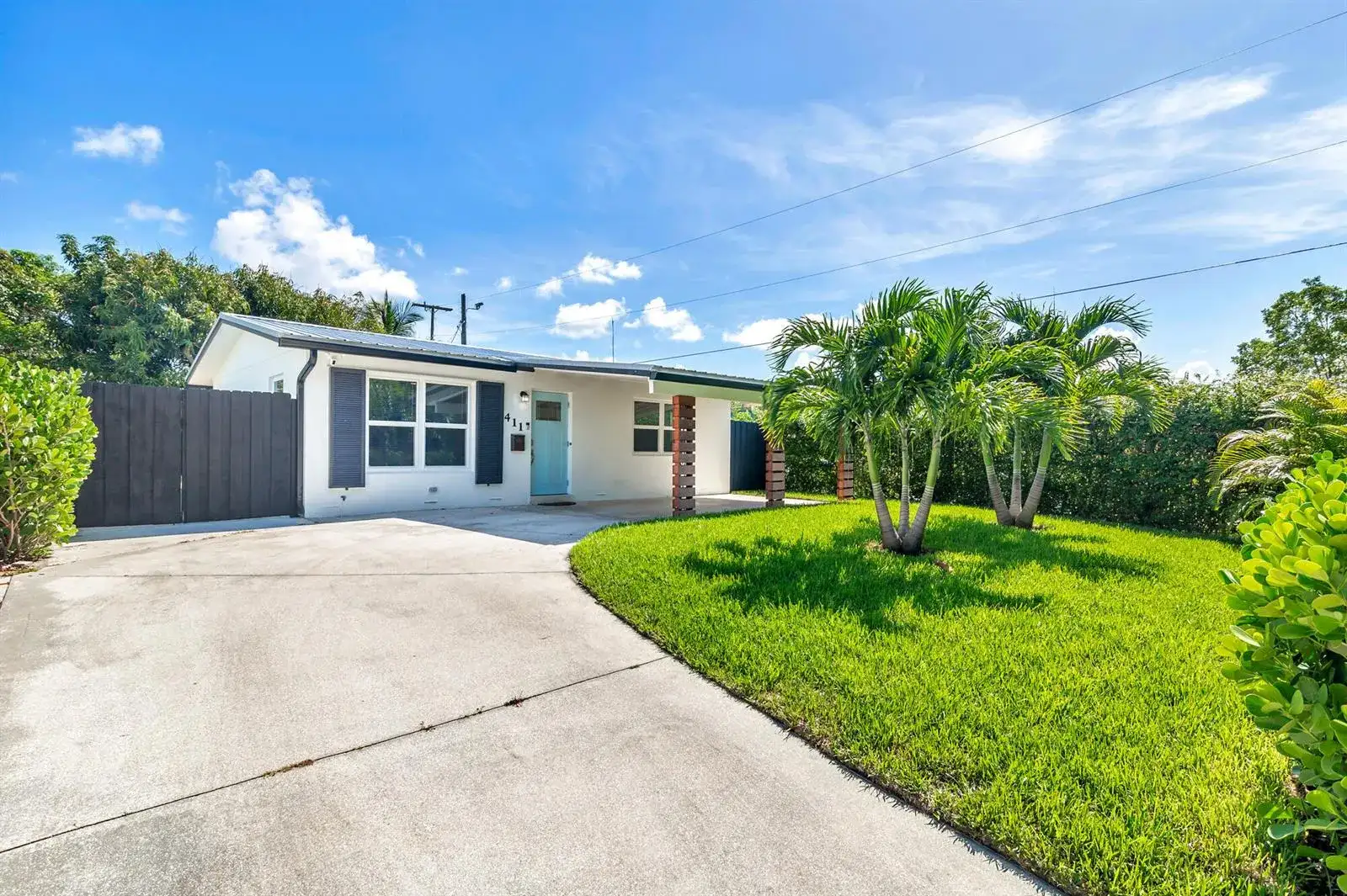 411 SUMMA Street, West Palm Beach FL 33405 photo 3