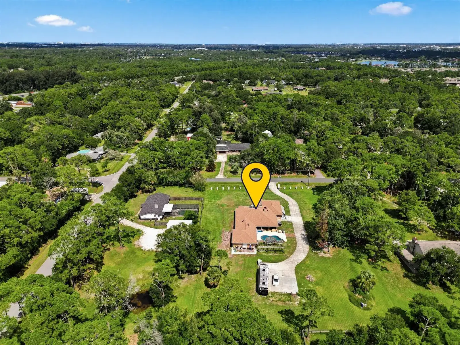 2930 Brandywine Lane, Melbourne FL 32904 photo 2