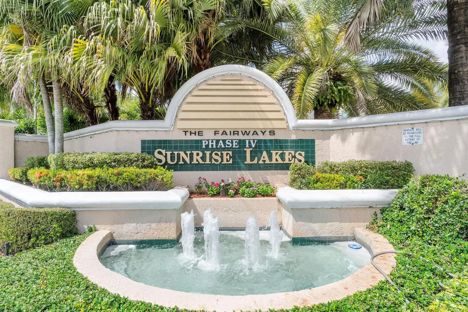 10444 NW 30TH Court # 307, Sunrise FL 33322 photo 3