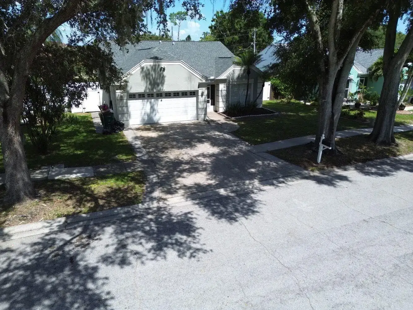 3363 MARION Drive, Palm Harbor FL 34684 photo 3