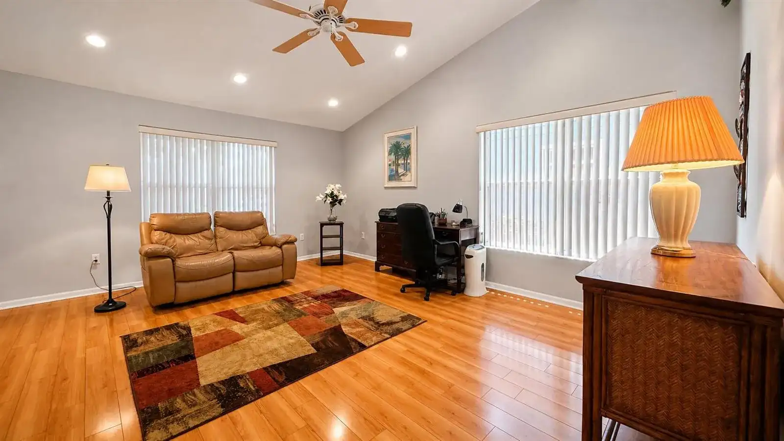 322 NW TUSCANY Court, Port St. Lucie FL 34986 photo 2