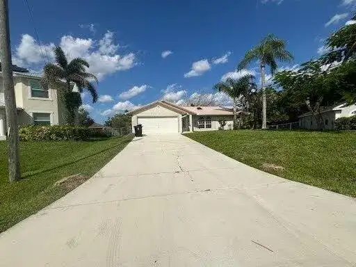 2341 SW LAWFORD Street, Port St. Lucie FL 34953 photo 3