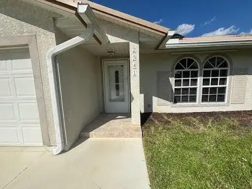 2341 SW LAWFORD Street, Port St. Lucie FL 34953 photo 4