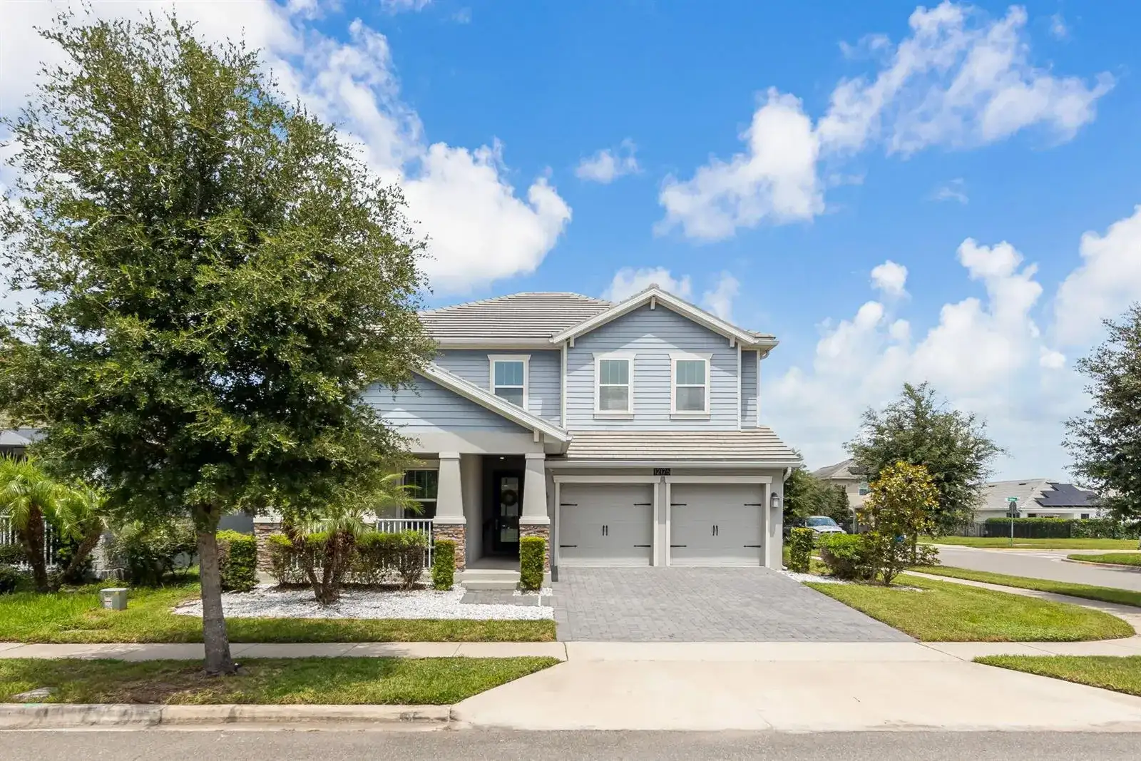 12175 Imaginary Way, Orlando FL 32832 photo 2