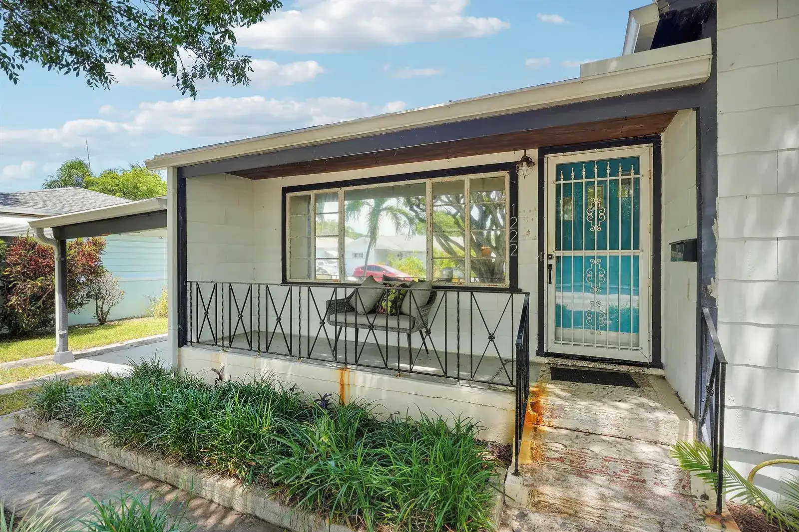 1222 N L Street, Lake Worth FL 33460 photo 2