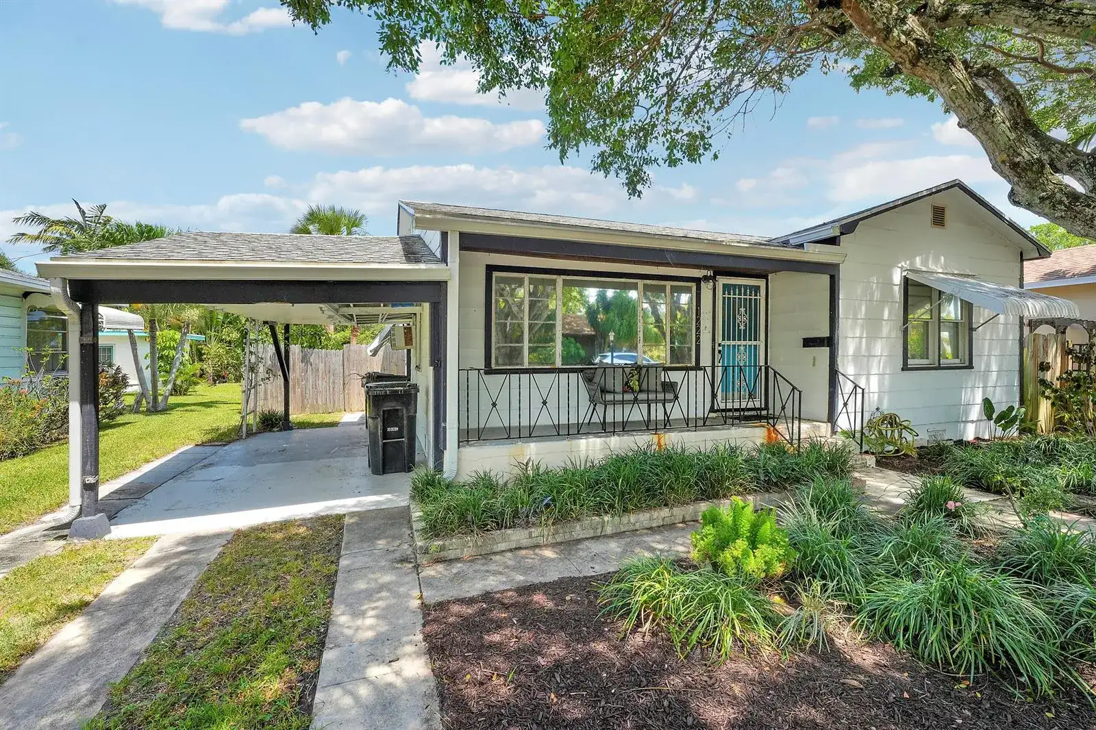 1222 N L Street, Lake Worth FL 33460 photo 3