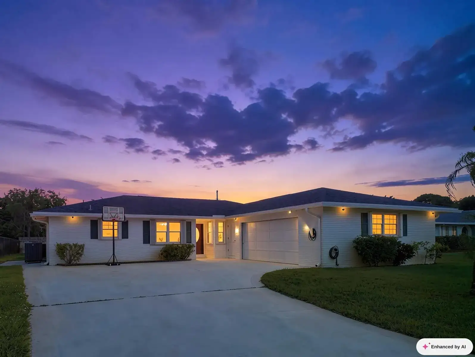 441 SW CURRY Street, Port St. Lucie FL 34983 photo 2