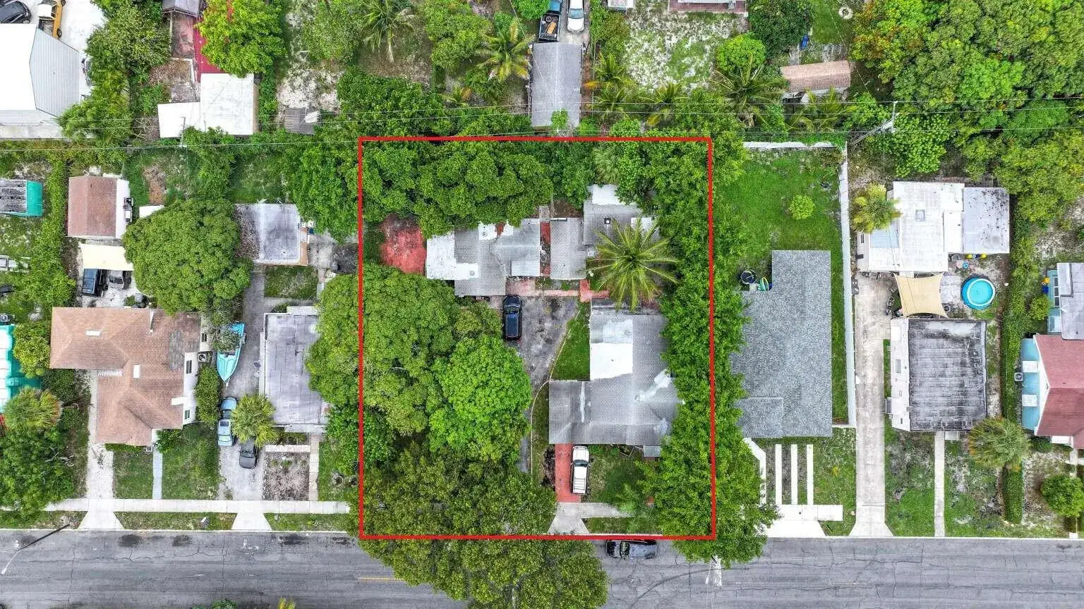 638 50TH Street, West Palm Beach FL 33407 photo 2