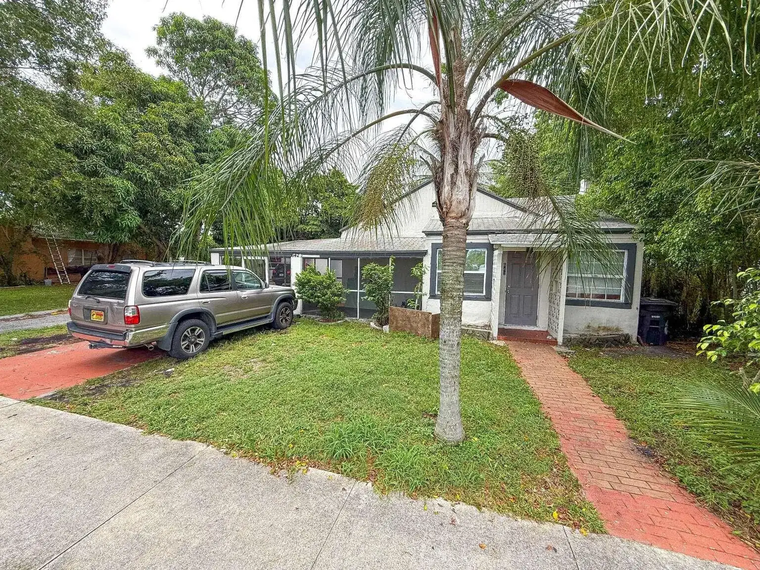 638 50TH Street, West Palm Beach FL 33407 photo 4