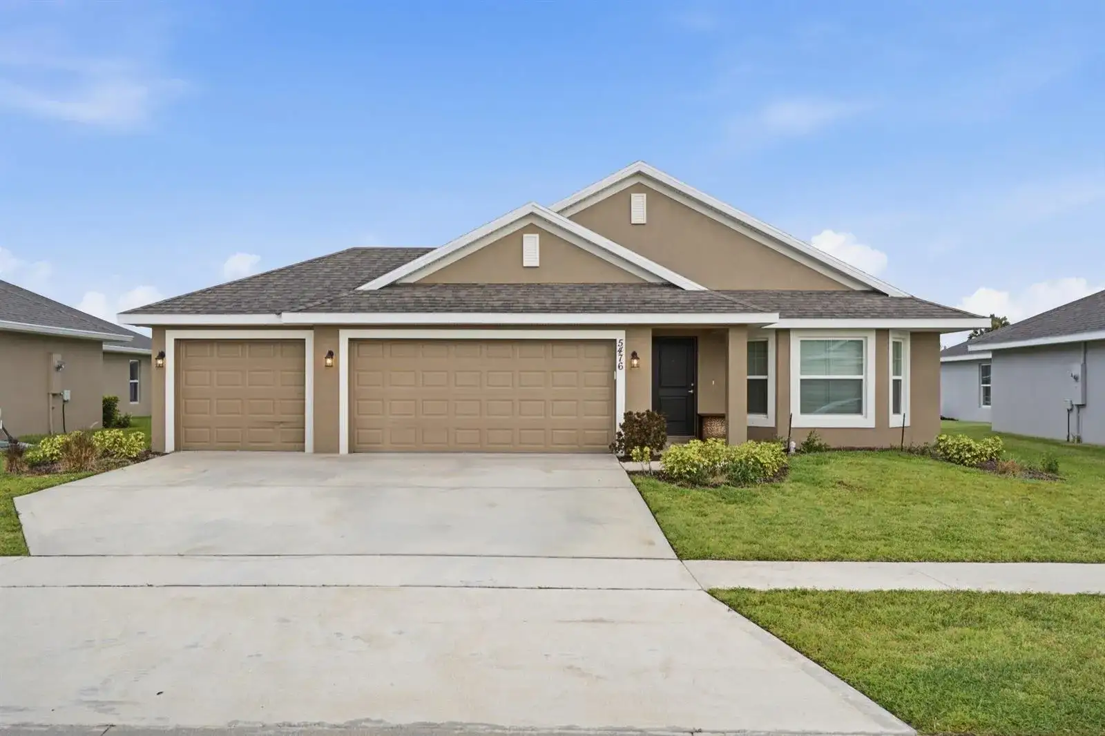 5476 LUGO Street, Fort Pierce FL 34951 photo 2