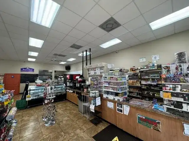 Turnkey Convenience Store, Sebring FL 33872 photo 3