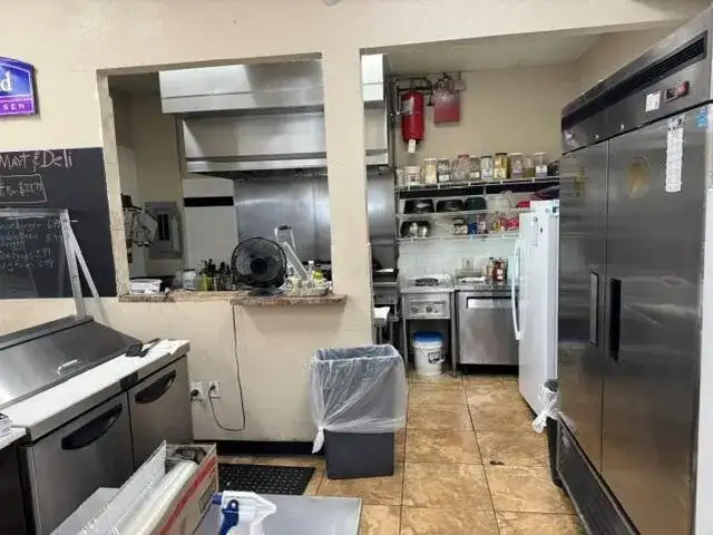 Turnkey Convenience Store, Sebring FL 33872 photo 4