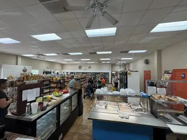Turnkey Convenience Store, Sebring FL 33872 photo 5