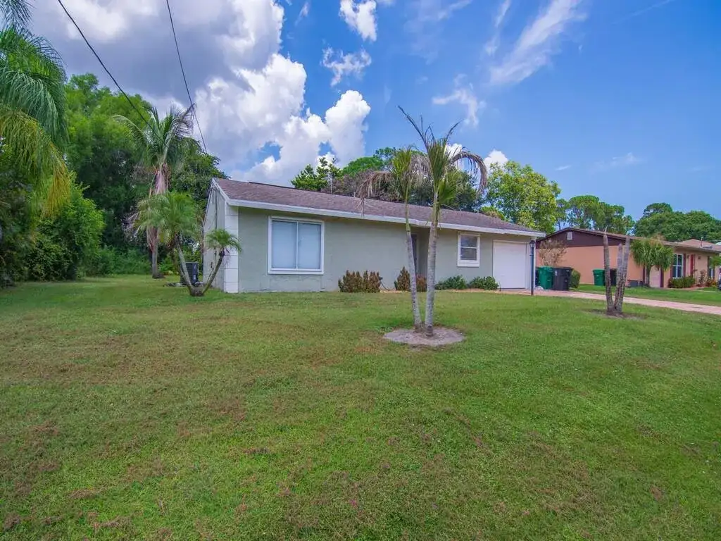 509 SE Faith Terrace, Port St. Lucie FL 34953 photo 5