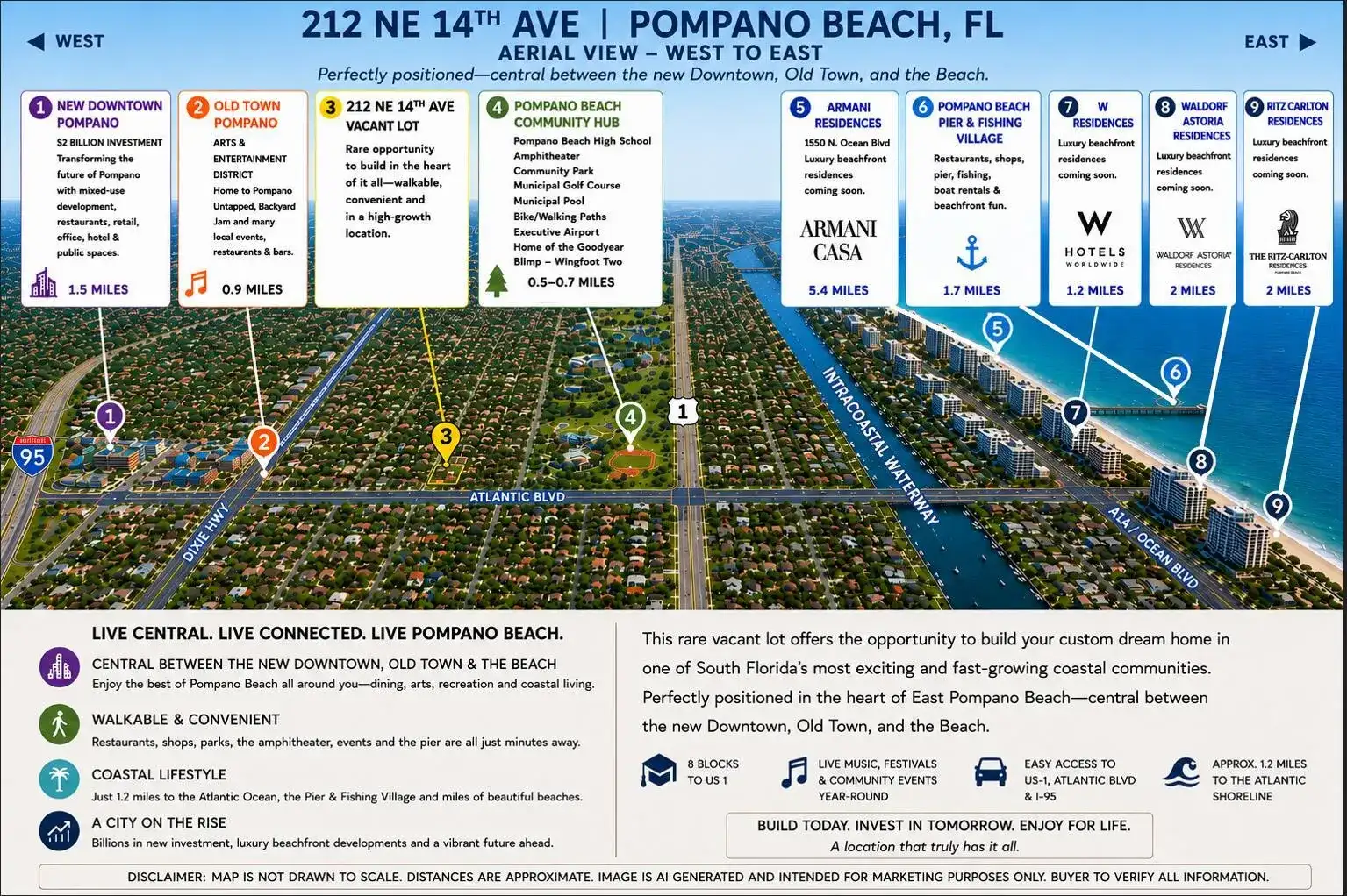 212 NE 14TH Avenue, Pompano Beach FL 33060 photo 2
