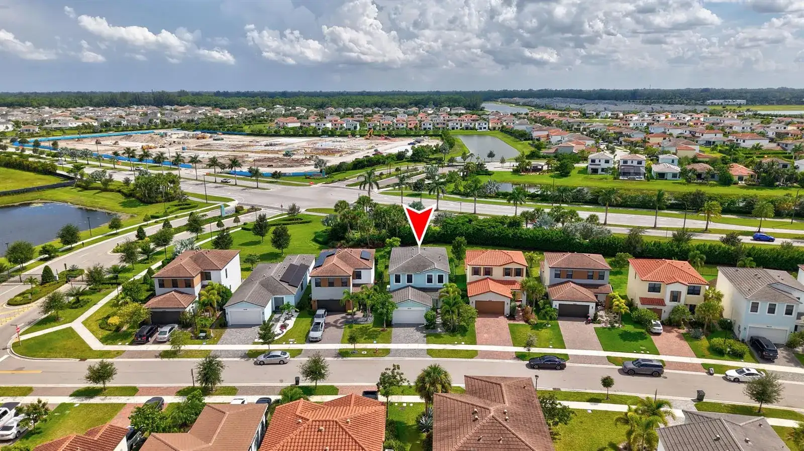 16210 Sandy Shore Drive, Westlake FL 33470 photo 3