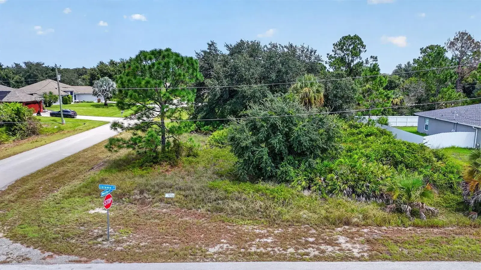 720 Jerome Street, Lehigh Acres FL 33972 photo 2