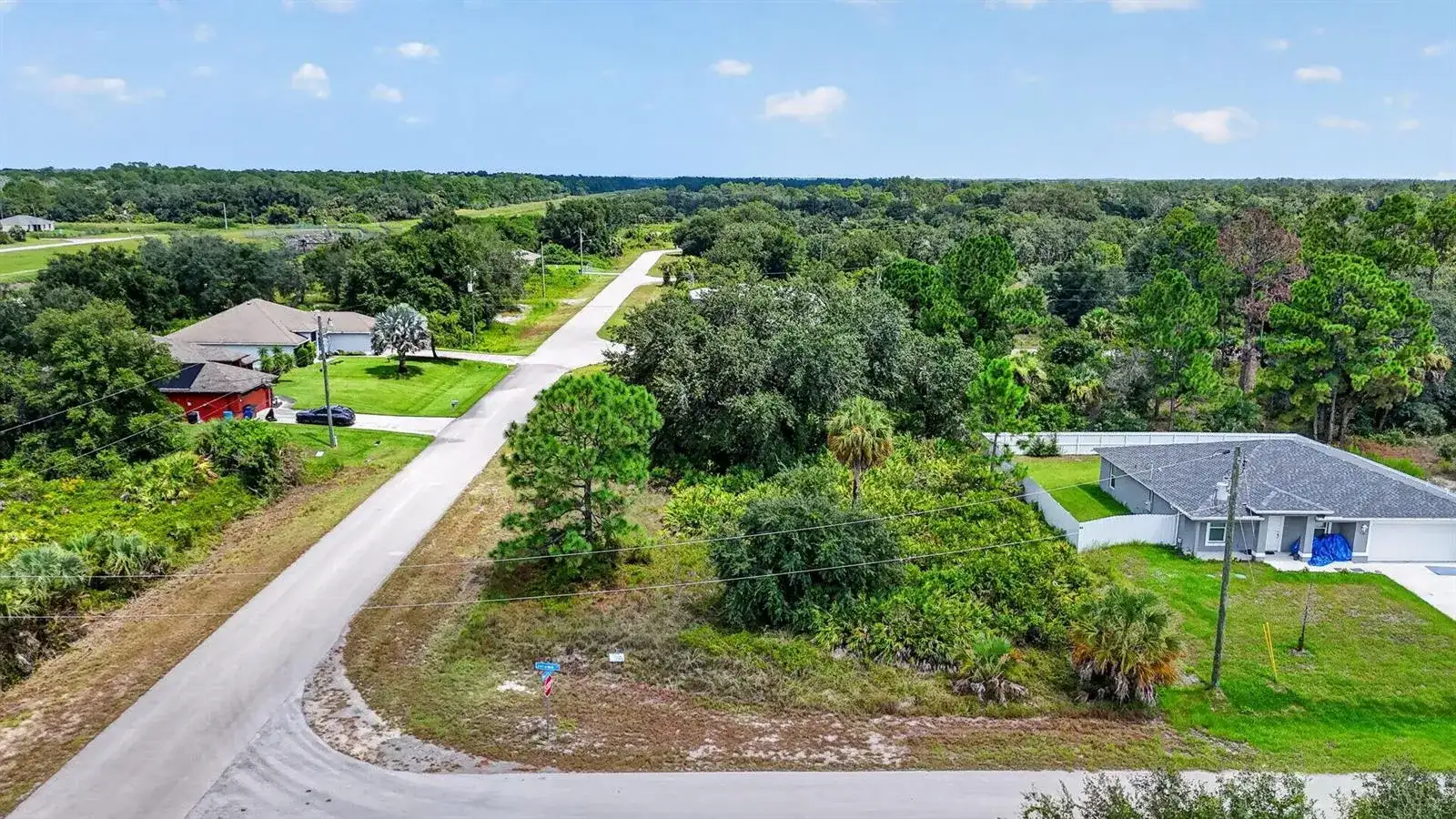 720 Jerome Street, Lehigh Acres FL 33972 photo 3