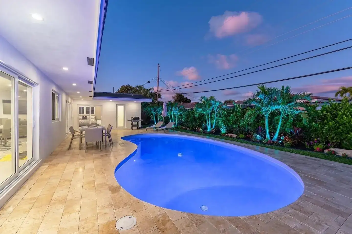6600 NE 21ST Drive, Fort Lauderdale FL 33308 photo 3