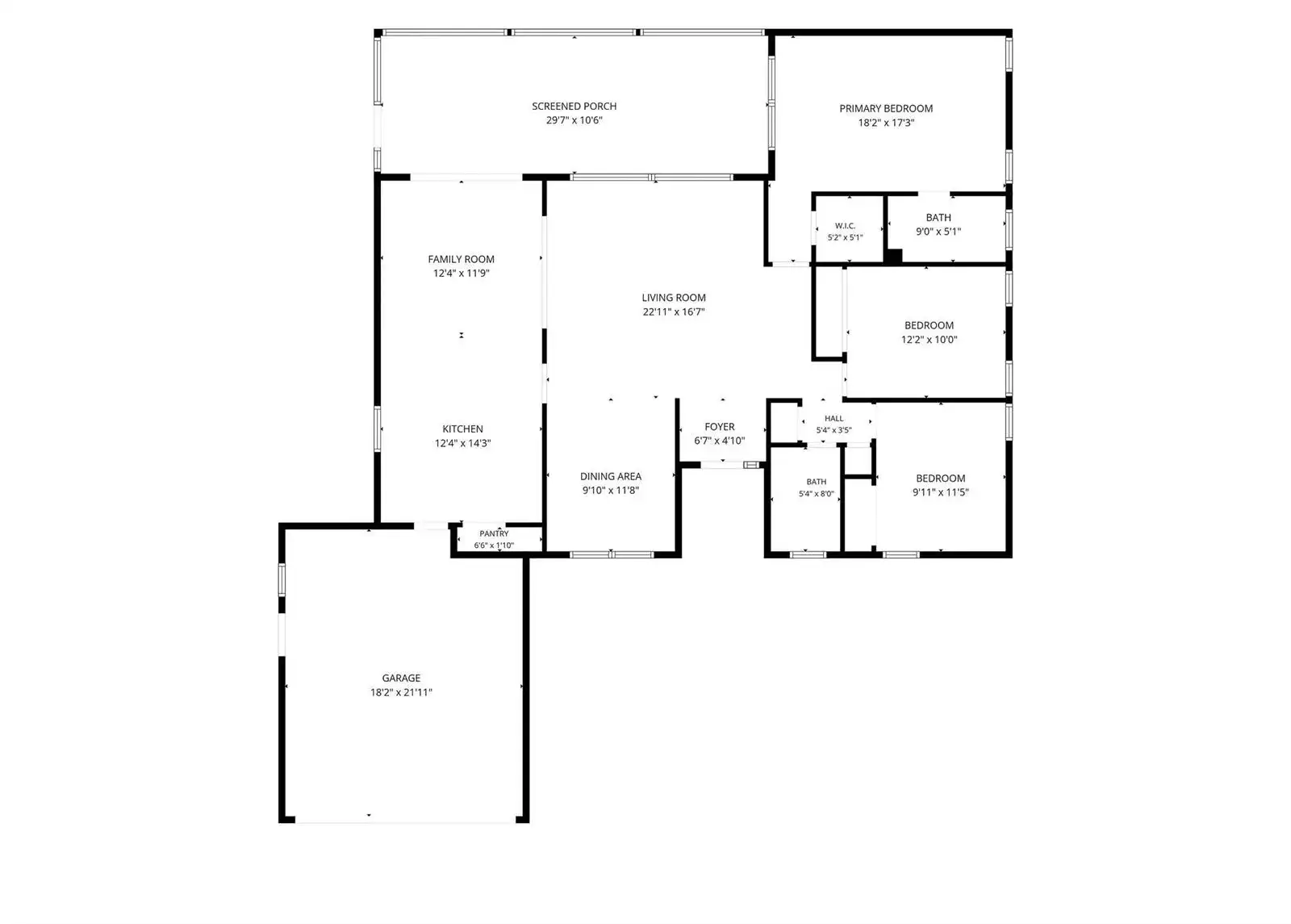 8541 NW 51ST Court, Lauderhill FL 33351 photo 2