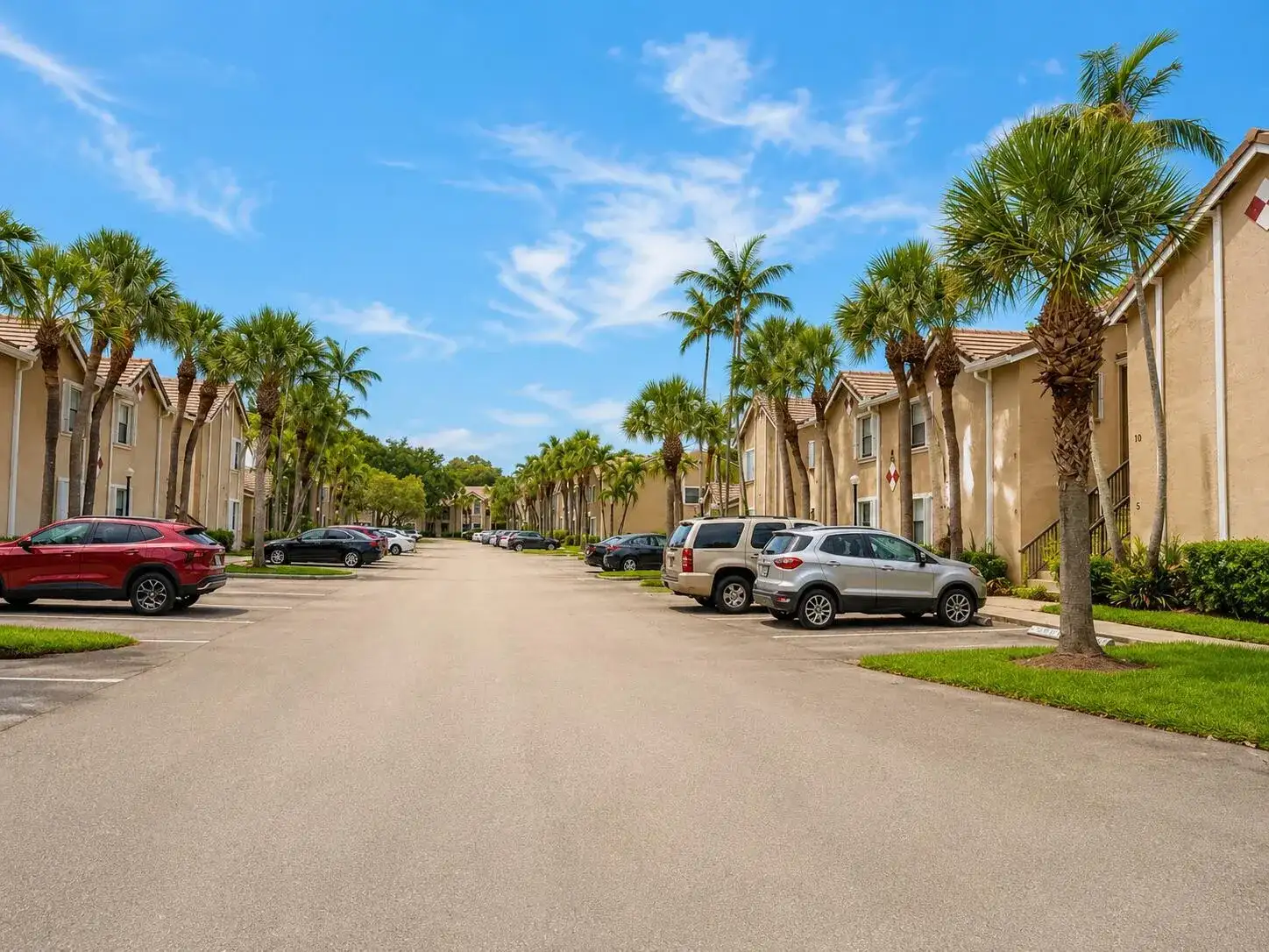 9641 RIVERSIDE # F5, Coral Springs FL 33071 photo 2
