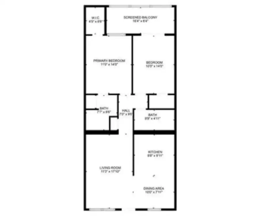 3004 Lincoln A, Boca Raton FL 33434 photo 3