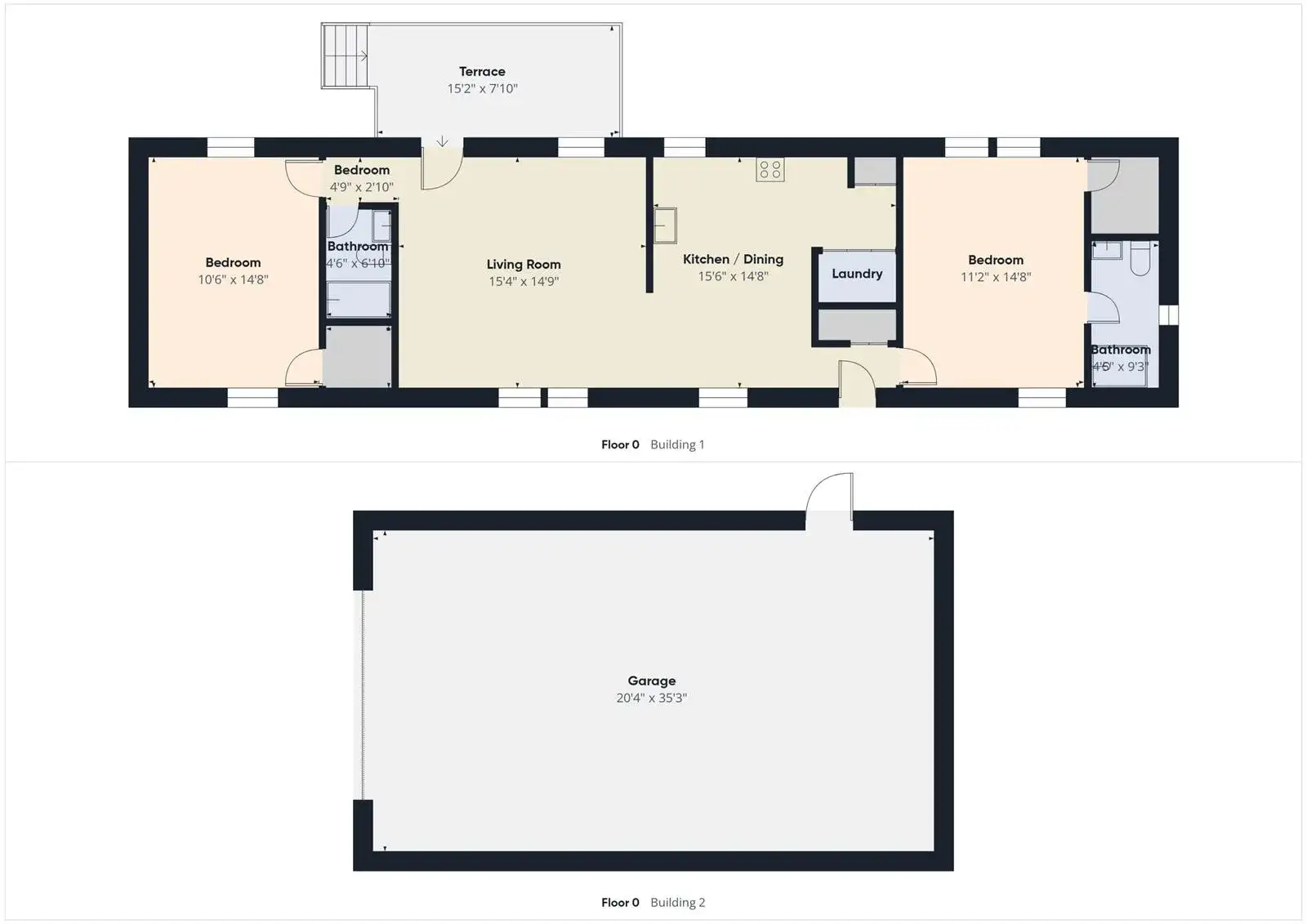 8615 SE 57th Drive, Okeechobee FL 34974 photo 2