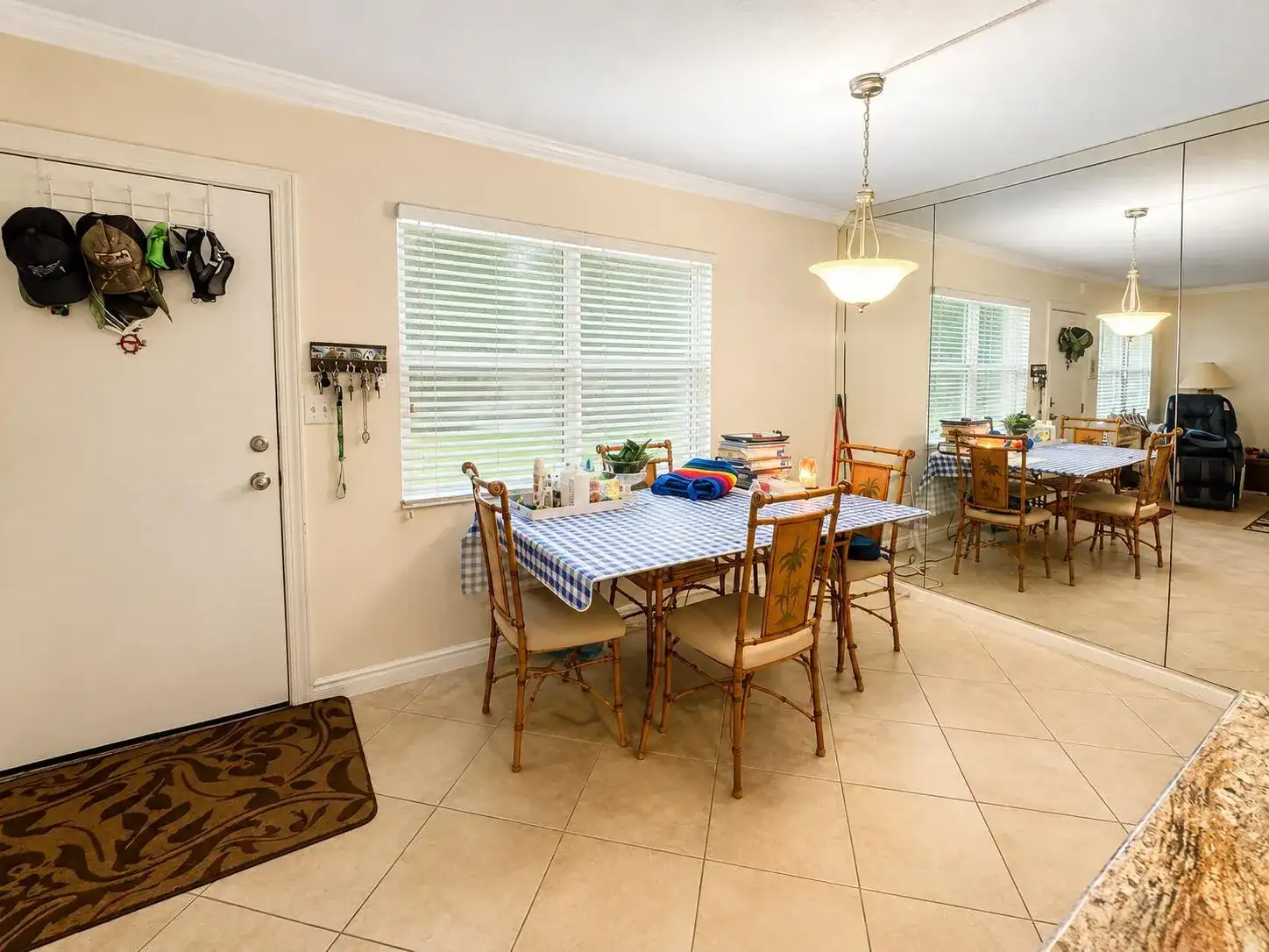 1901 Bermuda Circle # B1, Coconut Creek FL 33066 photo 4
