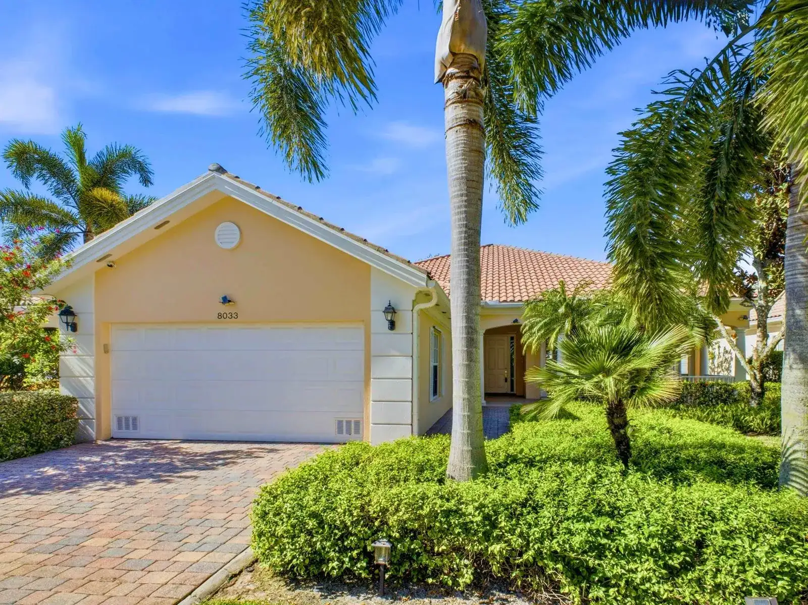 8033 KALIKO Lane, Wellington FL 33414 photo 2