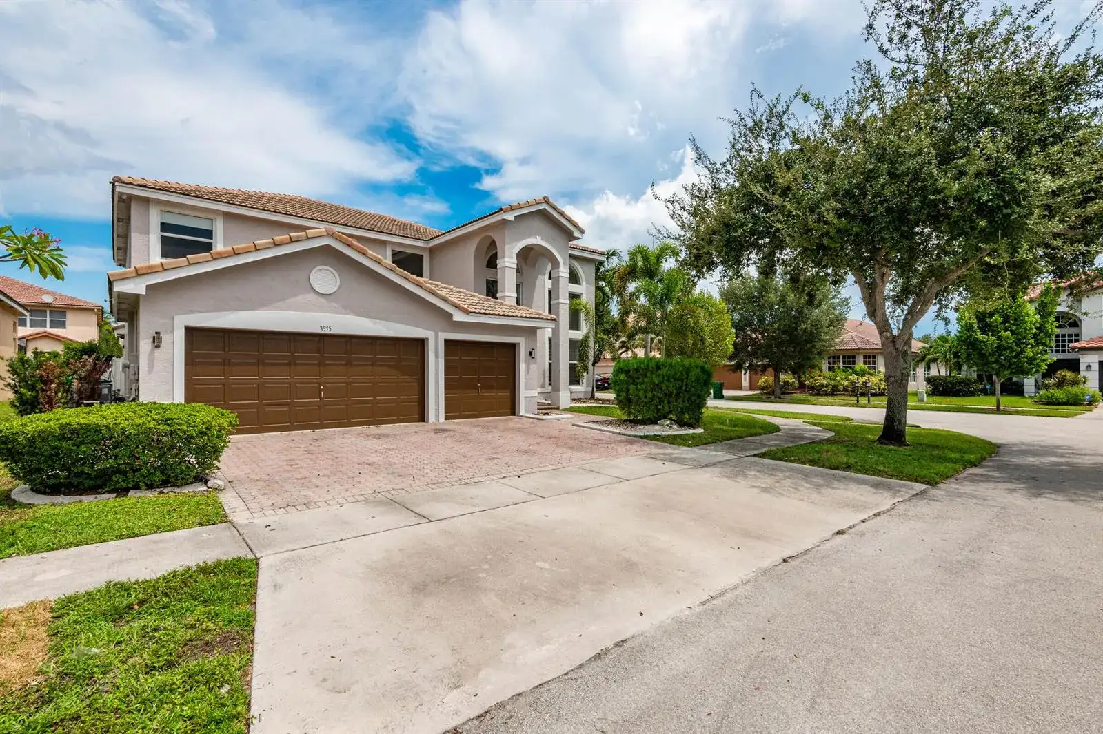 3575 SW 173RD Way, Miramar FL 33029 photo 2