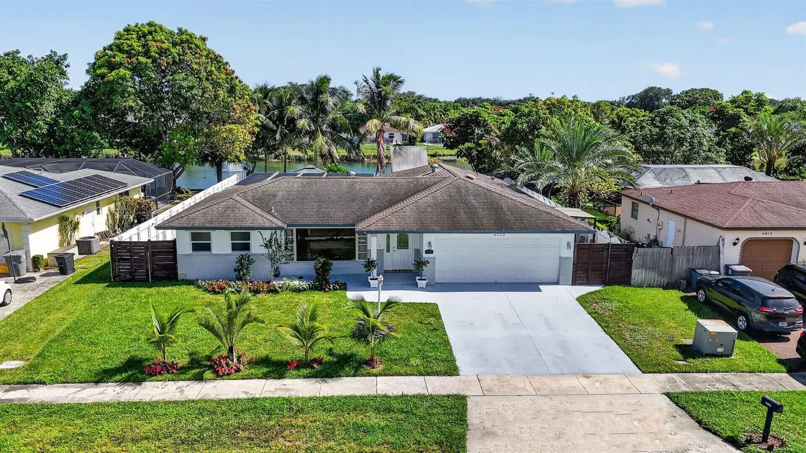 4602 BISON Street, Boca Raton FL 33428 photo 2