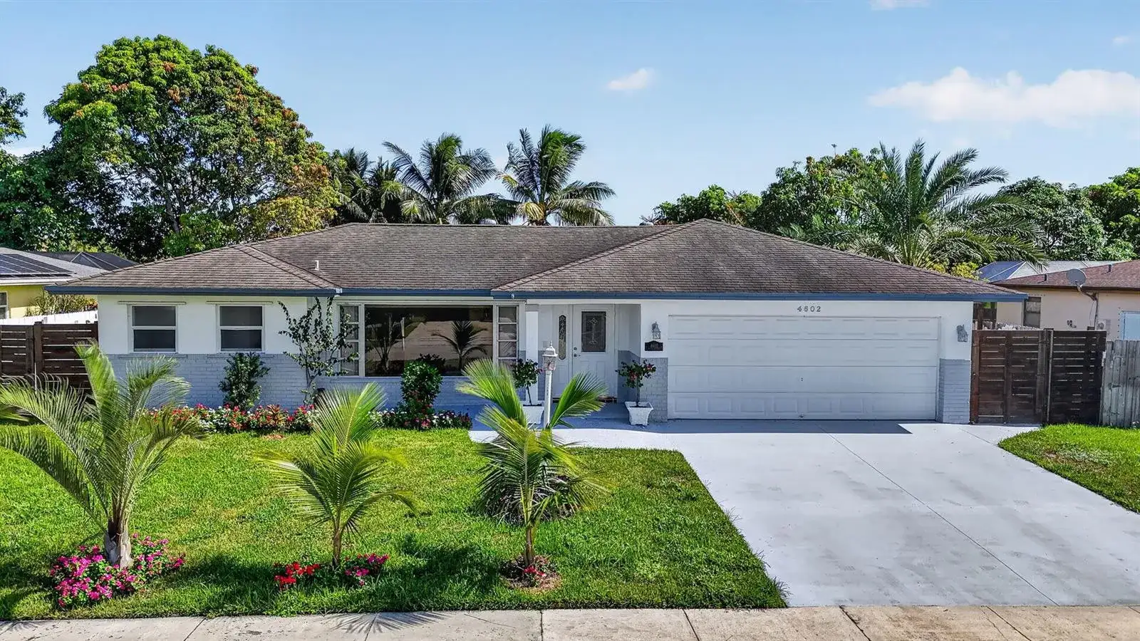 4602 BISON Street, Boca Raton FL 33428 photo 3