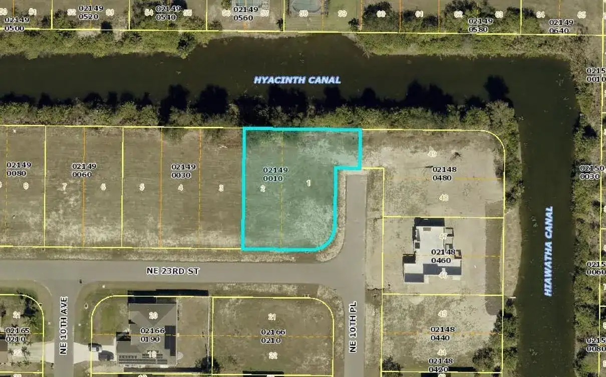 1011 NE 23RD Street, Cape Coral FL 33909 photo 5