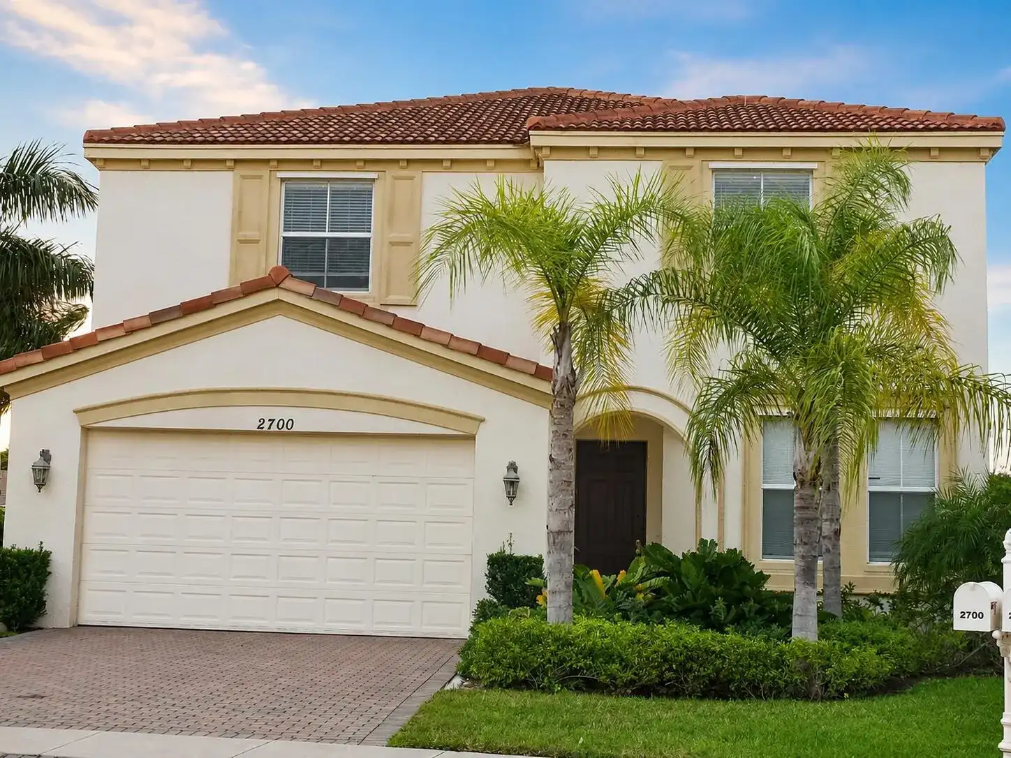 2700 Shaughnessy Drive, Wellington FL 33414 photo 2
