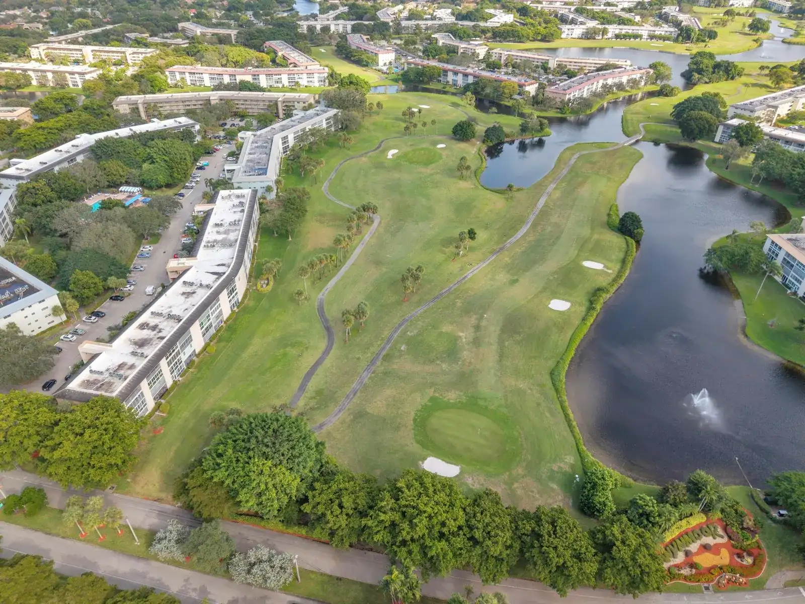 3003 PORTOFINO Isle # K1, Coconut Creek FL 33066 photo 3
